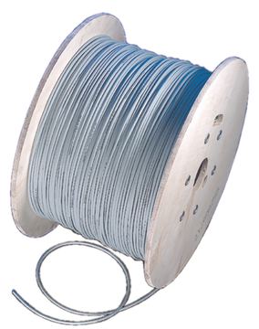 Draka UC900 SS23 PE - Bulkkabel - SFTP - CAT 7 von LumaTech