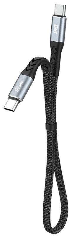 Dudao L10C USB-C to 23cm. - Digital/Daten von LumaTech