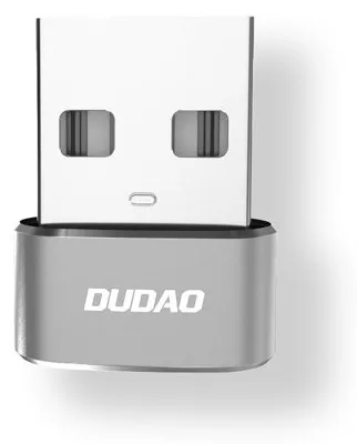 Dudao L16AC USB-C to USB adapter, Ansicht 4