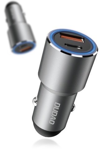Dudao R4PQ Car Charger 22.5W