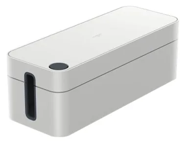 Durable CAVOLINE BOX L - Kabelmanagement-Box, Ansicht 2