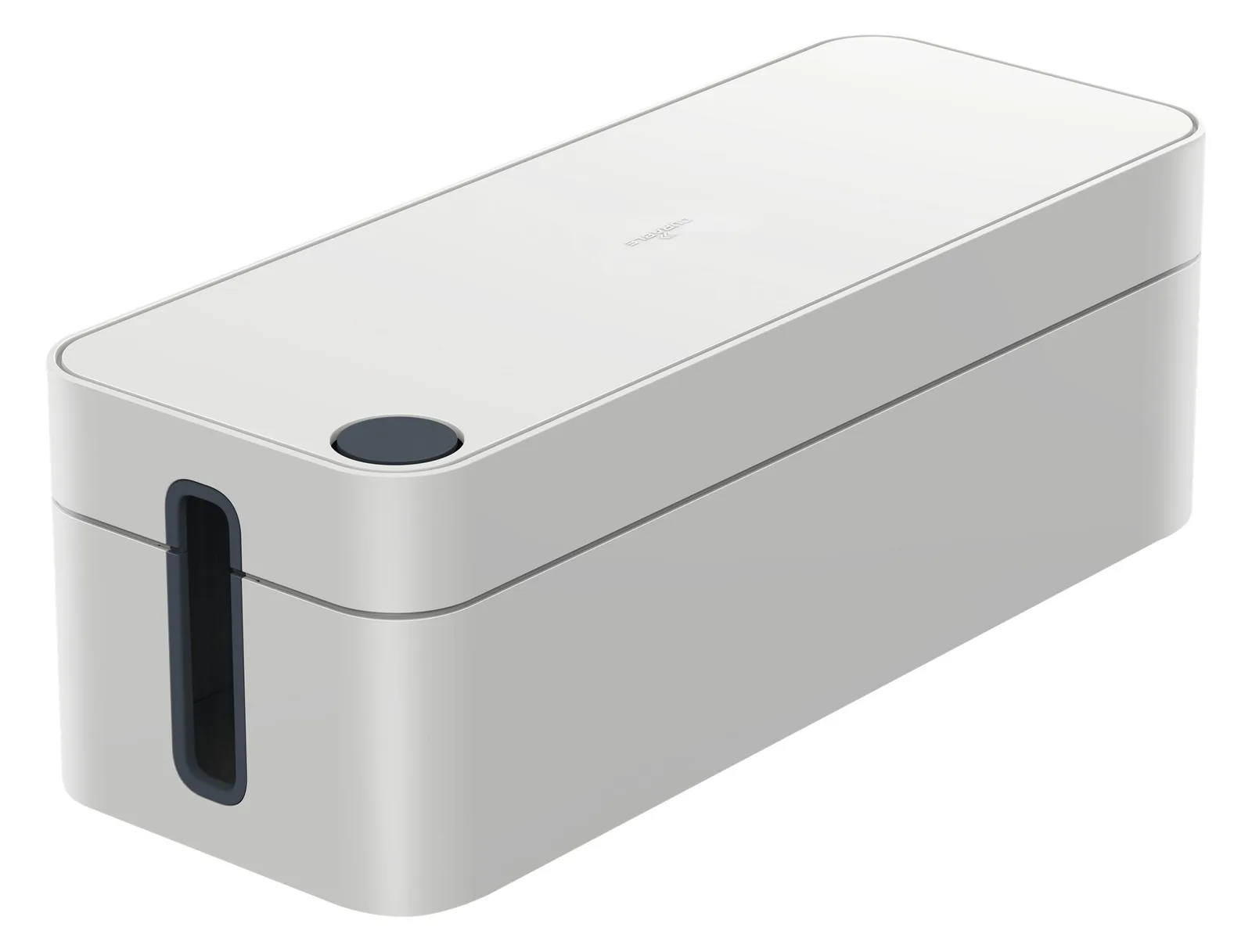 Durable CAVOLINE BOX L - Kabelmanagement-Box, Ansicht 4