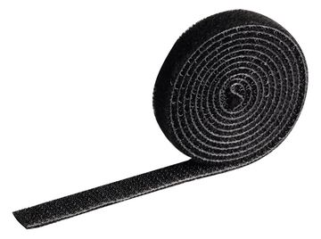 Durable CAVOLINE GRIP 10 - Kabelmanagementleiste - 1 m - 10 mm von LumaTech