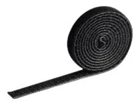 Durable CAVOLINE GRIP 10 - Kabelmanagementleiste - 1 m - 10 mm, Ansicht 3
