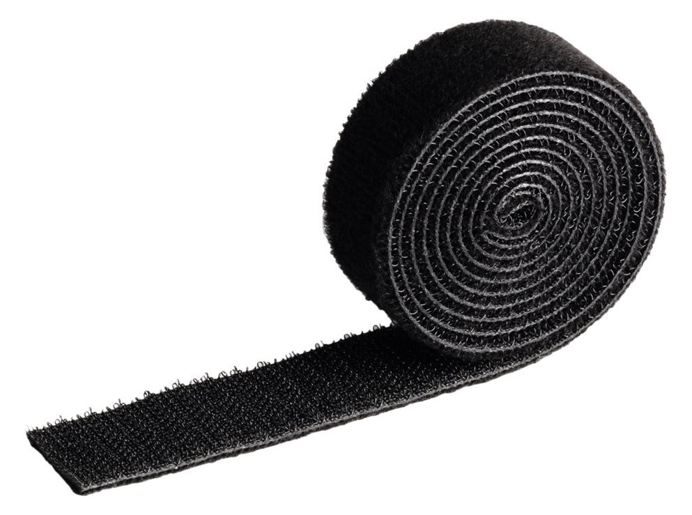 Durable CAVOLINE GRIP 20 - Kabelmanagementleiste - 1 m - 20 mm von LumaTech