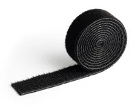 Durable CAVOLINE GRIP 20 - Kabelmanagementleiste - 1 m - 20 mm, Ansicht 2