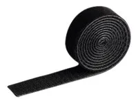 Durable CAVOLINE GRIP 20 - Kabelmanagementleiste - 1 m - 20 mm, Ansicht 3