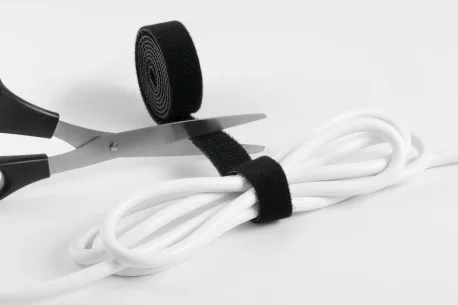 Durable CAVOLINE GRIP 20 - Kabelmanagementleiste - 1 m - 20 mm, Ansicht 4