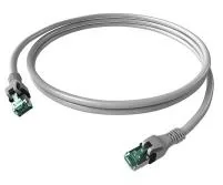 EasyLan DualBoot PushPull - Patch-Kabel - RJ-45 (M), Ansicht 2