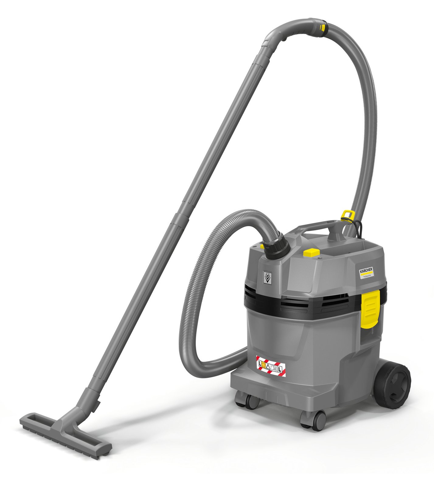 Kärcher Professional NT 22/1 Ap L - Staubsauger