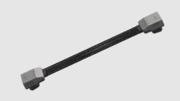 Ecoflow LFP Battery Power Cable 1.5m - Kabel von LumaTech