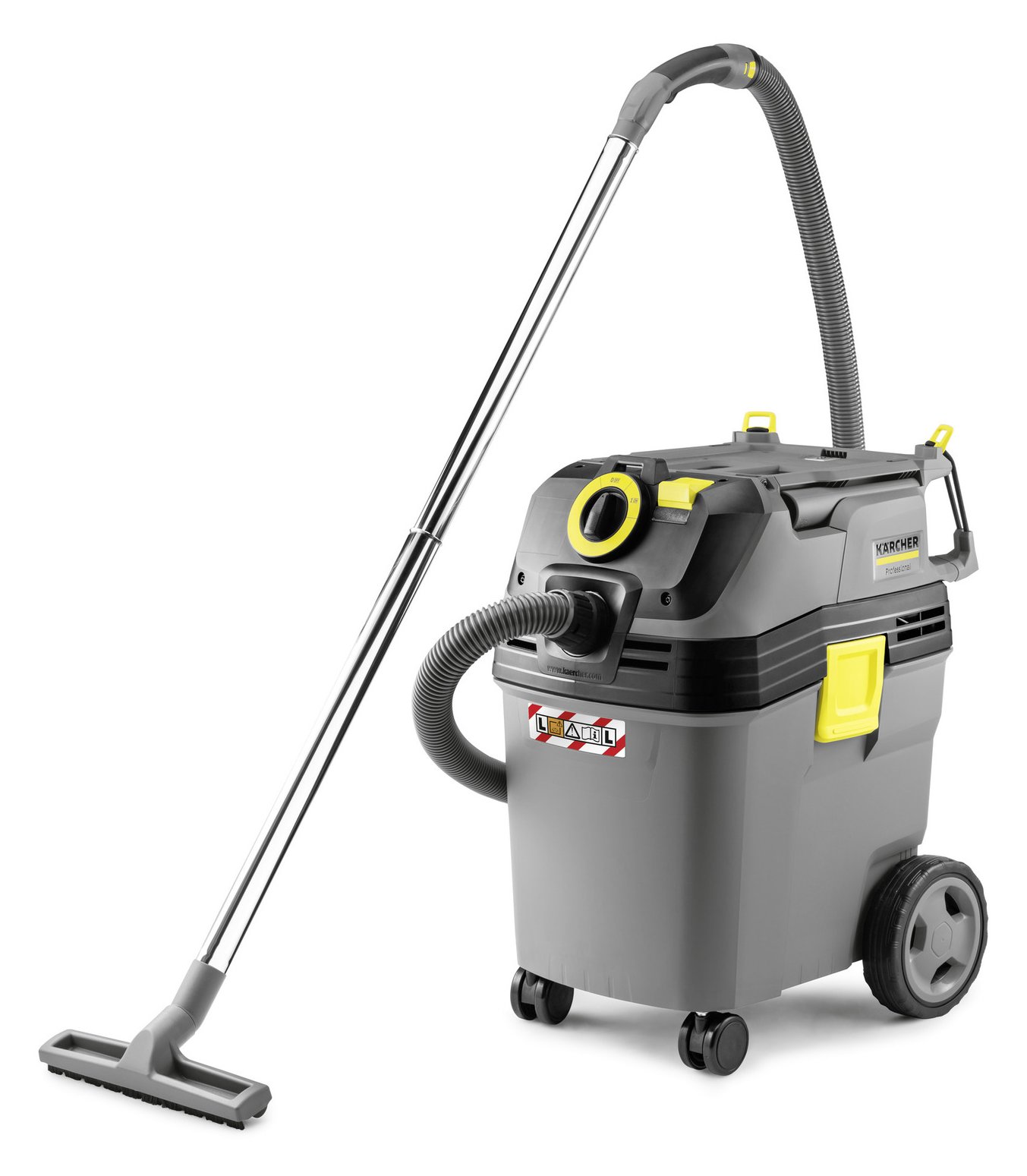 Kärcher Professional NT 40/1 Ap L - Staubsauger