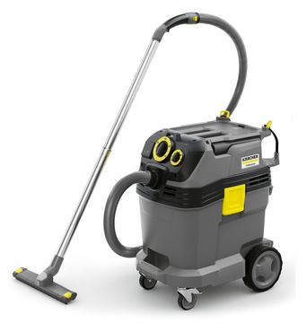 Kärcher Professional NT 40/1 Tact Te L - Staubsauger von LumaTech