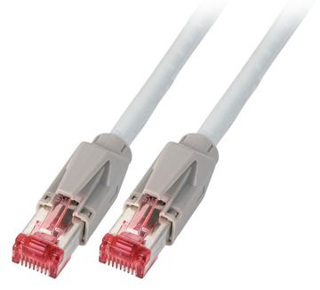 EFB Elektronik EFB-Elektronik Hirose TM21 Daetwyler 7702 - Patch-Kabel - RJ-45 (M) von LumaTech