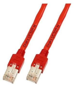 EFB Elektronik Hirose TM11 - Netzwerkkabel - RJ-45 (M) von LumaTech