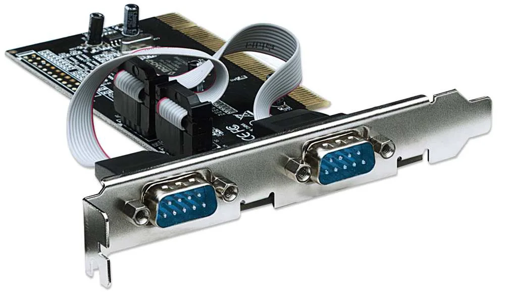 EFB Elektronik ST-II-Stecker Simplex Multimode, Ansicht 3