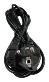 Epson AC Cable - EURO cable von LumaTech