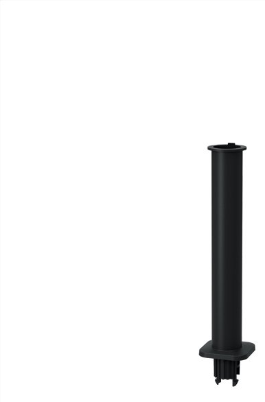 Epson CABLE BLACK - POS-Halterung - Schwarz - Kunststoff - Taiwan - 600 Stück(e) - 1 Stück(e)