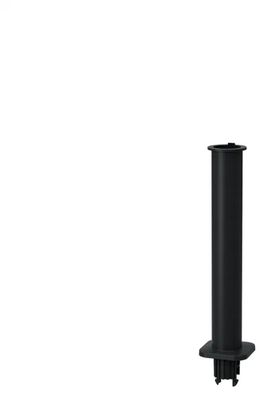 Epson CABLE BLACK - POS-Halterung - Schwarz - Kunststoff - Taiwan - 600 Stück(e) - 1 Stück(e), Ansicht 2