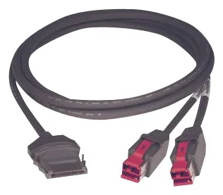 Epson Powered USB-Kabel - 3 m - für TM T88VI (115P0), Ansicht 2