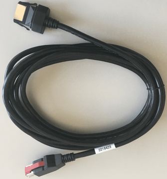 Epson USB-Kabel - USB PlusPower (24 V) (M) von LumaTech