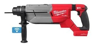 Milwaukee M18 FHACOD32-0C Akku Kombihammer 32mm