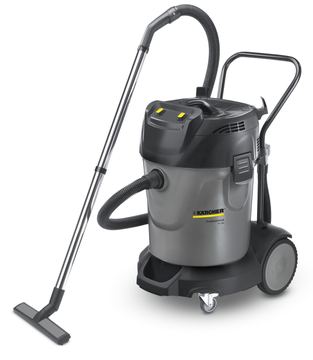 Kärcher Professional NT 70/2 - Staubsauger - Kanister von LumaTech