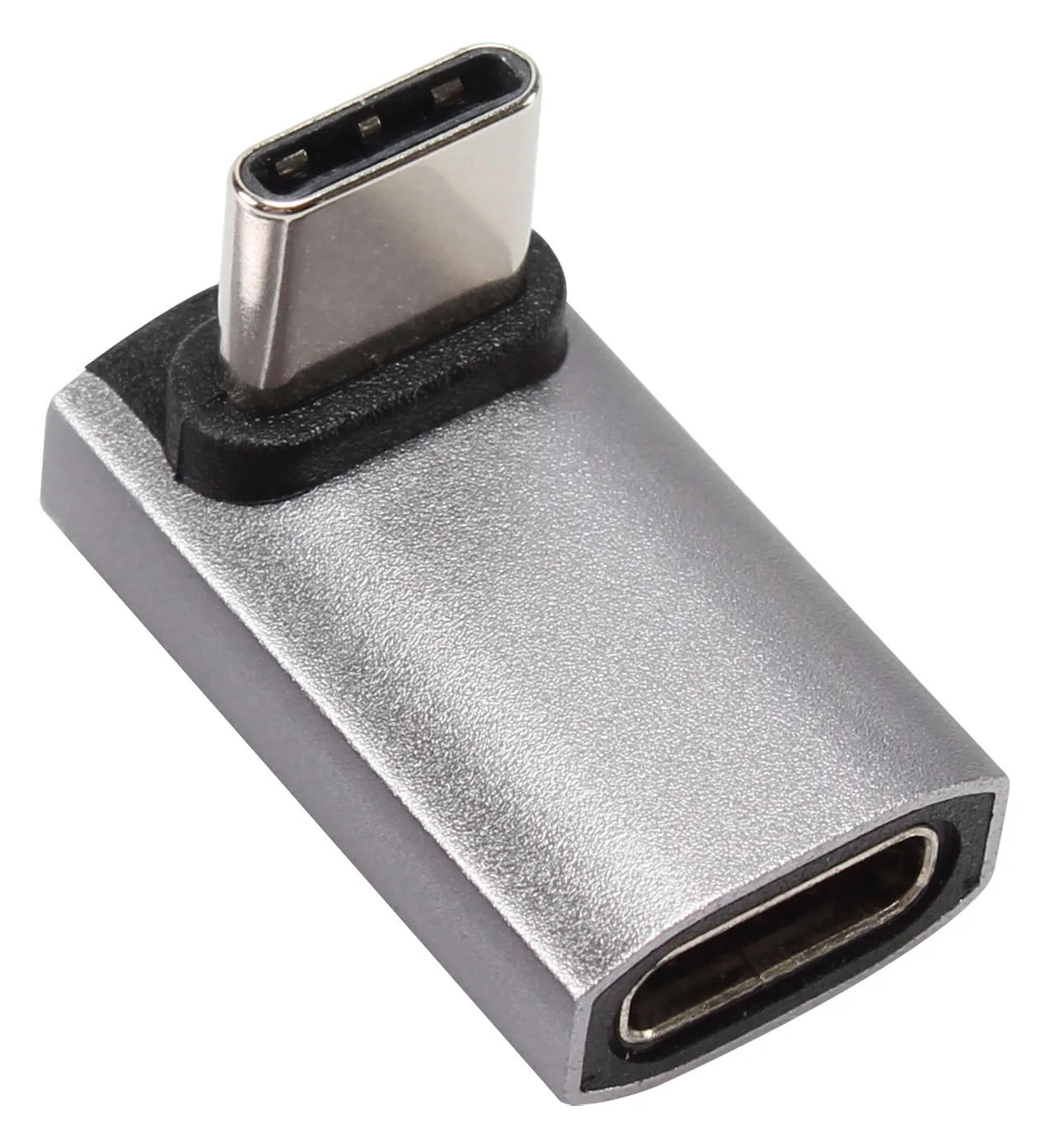 Equip Adapter USB 4.0 -> USB-C 40Gbps 240W PD 3er-Pack gr - Adapter, Ansicht 4