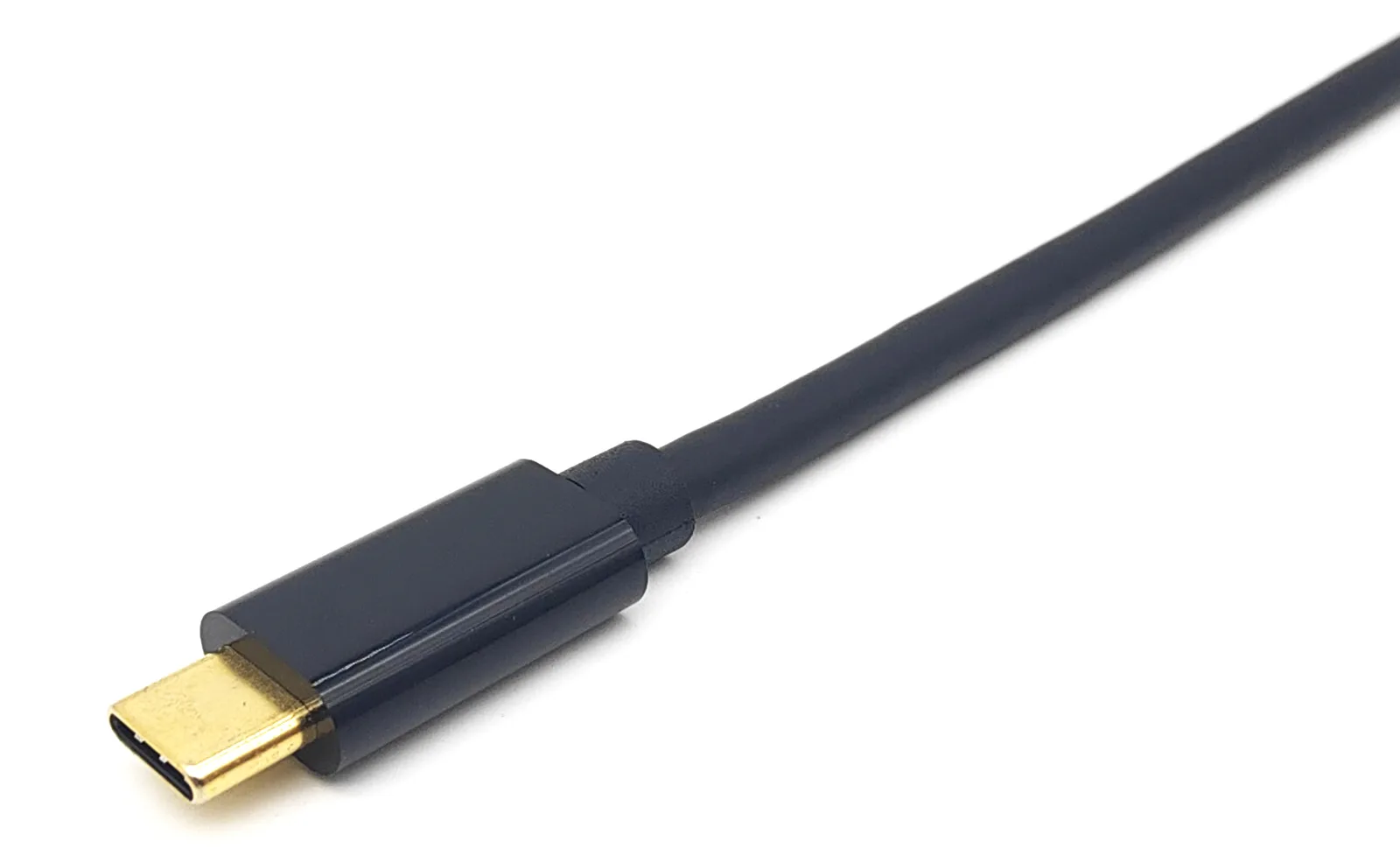 Equip Adapterkabel - 24 pin USB-C (M) zu DisplayPort (M), Ansicht 3