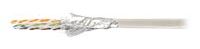 Equip Bulkkabel - 100 m - SF/UTP - CAT 6 - halogenfrei von LumaTech