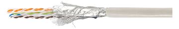 Equip Bulkkabel - 305 m - SF/UTP - CAT 6 von LumaTech
