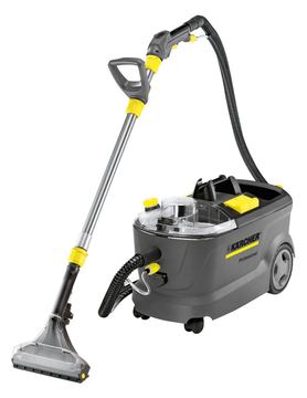 Kärcher Professional Puzzi 10/2 Adv - Teppichreiniger von LumaTech