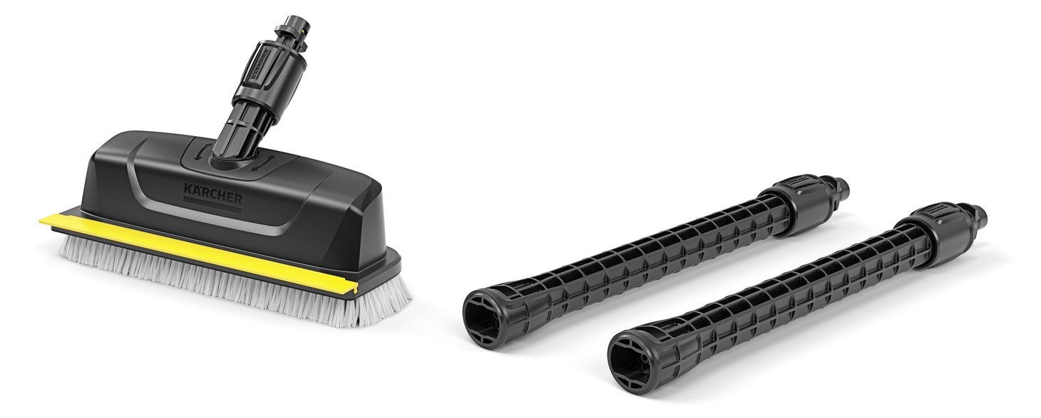 Kärcher PS 30 - Powerschrubber Flächenreiniger