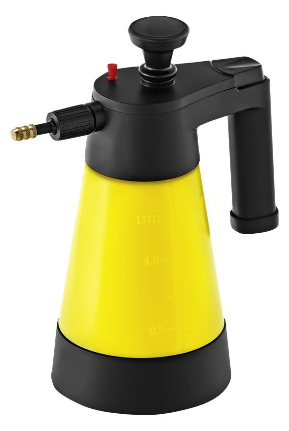 Kärcher Pumpsprühflasche (leer) - 1 L - für Kärcher K 2