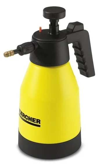 Kärcher Pumpsprühflasche (leer) - 1 L - für Kärcher K 2, Ansicht 2
