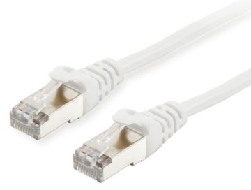 Equip Digital Data - Patch-Kabel - RJ-45 (M) zu RJ-45 (M) von LumaTech