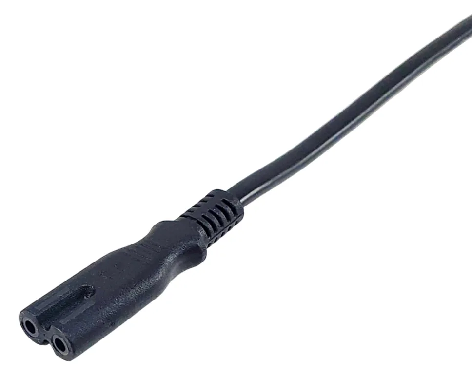 Equip Digital Data - Stromkabel - Eurostecker (M), Ansicht 4