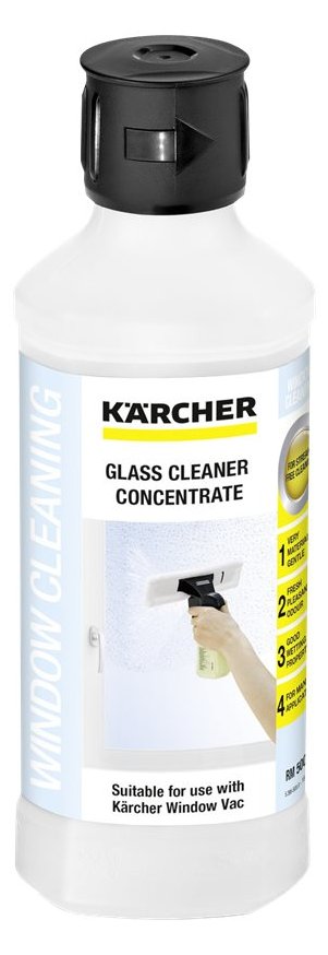 Kärcher RM 500 - Reiniger - Flüssigkeit - Flasche