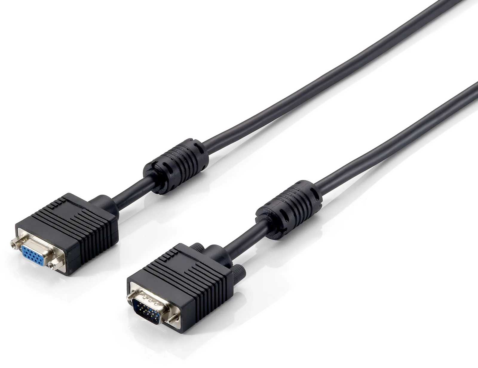 Equip Digital Data - VGA-Verlängerungskabel - HD-15 (VGA), Ansicht 2