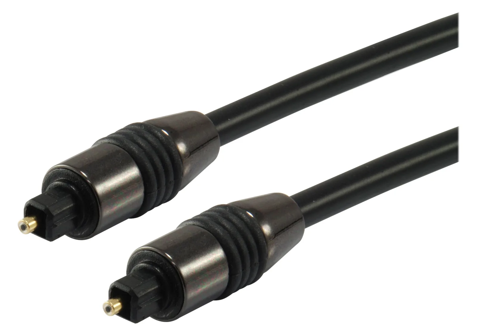 Equip Digitales Audio-Kabel (optisch) - TOSLINK männlich zu TOSLINK männlich - 5 m, Ansicht 2