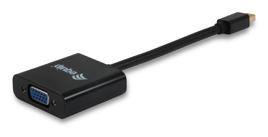 Equip Display-Adapter - Mini DisplayPort (M) von LumaTech