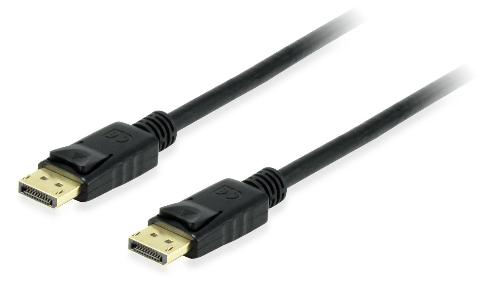 Equip Displayport 1.4 Kabel - 1.0m - 1 m - DisplayPort - DisplayPort - Männlich - Männlich - 7680 x 4320 Pixel von LumaTech
