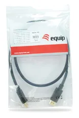 Equip Displayport 1.4 Kabel - 10m - 8K/60Hz - 10 m - DisplayPort - DisplayPort - Männlich - Männlich - 7680 x 4320 Pixel, Ansicht 4