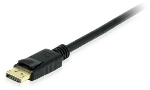 Equip Displayport 1.4 Kabel - 2.0m - 2 m - DisplayPort - DisplayPort - Männlich - Männlich - 7680 x 4320 Pixel, Ansicht 4