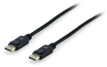 Equip Displayport 1.4 Kabel - 3.0m - 3 m - DisplayPort - DisplayPort - Männlich - Männlich - 7680 x 4320 Pixel von LumaTech