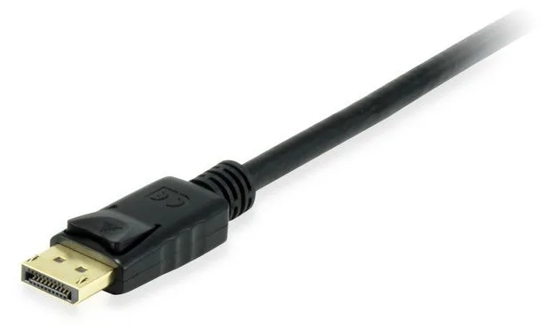 Equip Displayport 1.4 Kabel - 3.0m - 3 m - DisplayPort - DisplayPort - Männlich - Männlich - 7680 x 4320 Pixel, Ansicht 2