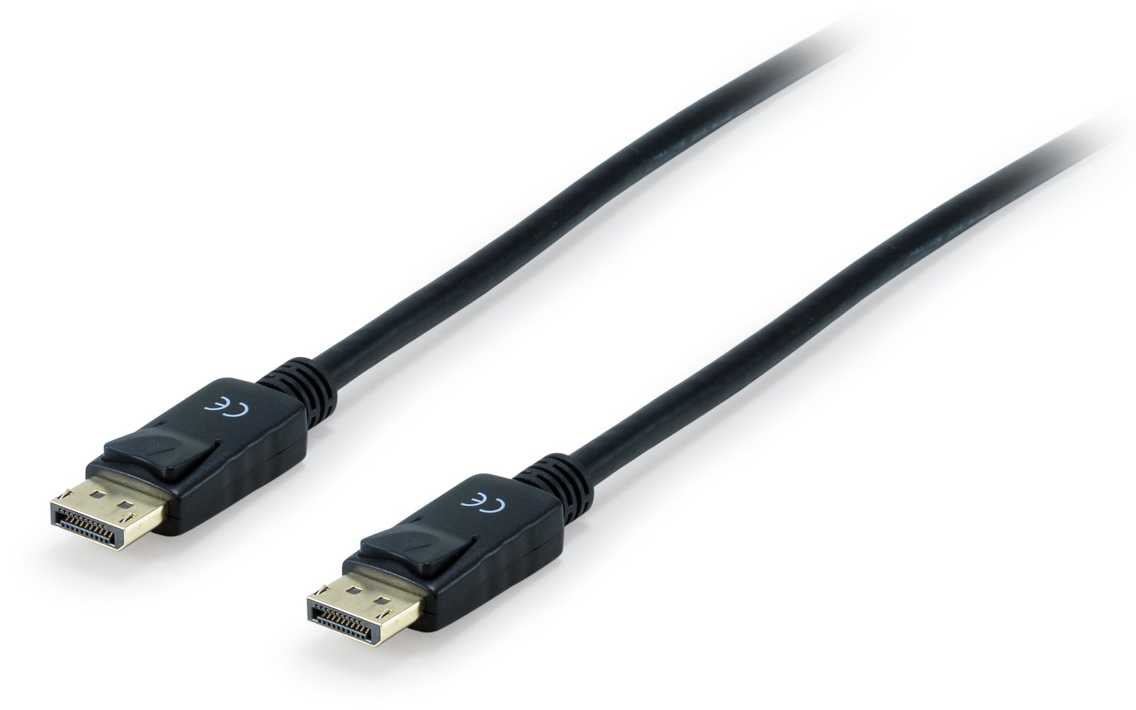 Equip Displayport 1.4 Kabel - 5.0m - 5 m - DisplayPort - DisplayPort - Männlich - Männlich - 7680 x 4320 Pixel von LumaTech