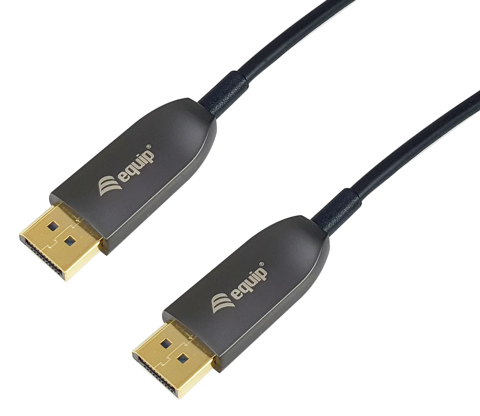 Equip DisplayPort-Kabel - DisplayPort (M), Ansicht 2