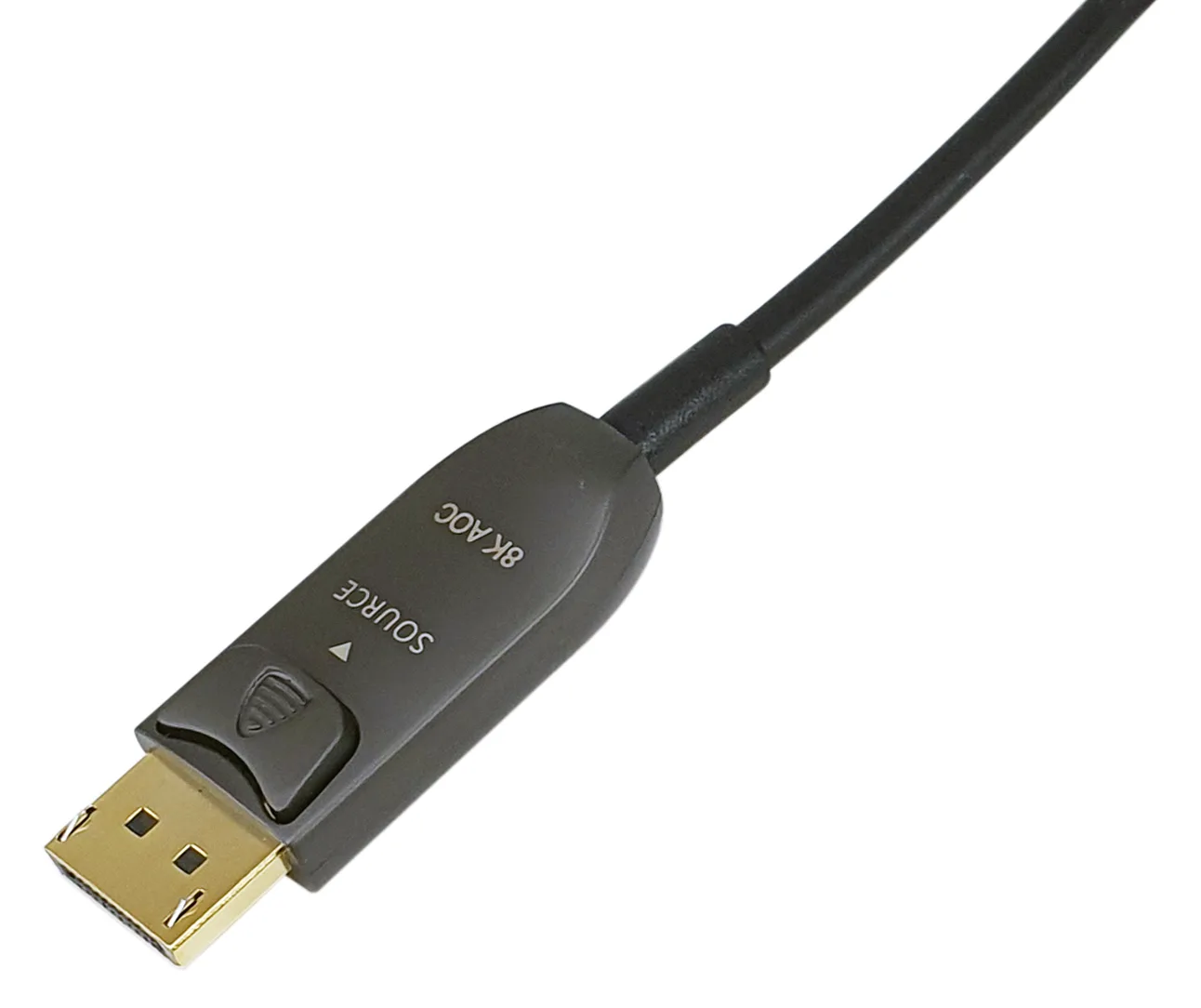 Equip DisplayPort-Kabel - DisplayPort (M), Ansicht 3
