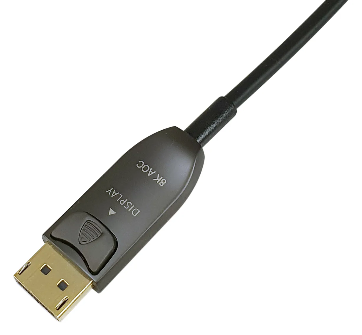 Equip DisplayPort-Kabel - DisplayPort (M), Ansicht 4